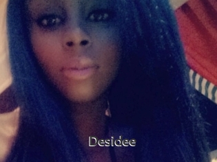 Desidee