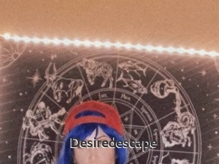 Desiredescape