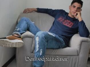 Desiredparadises