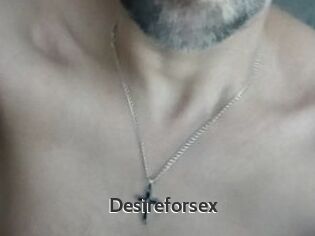 Desireforsex