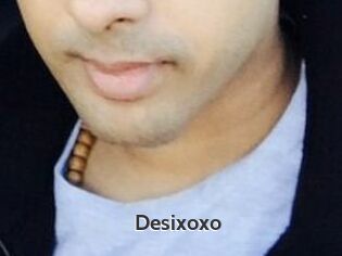Desixoxo