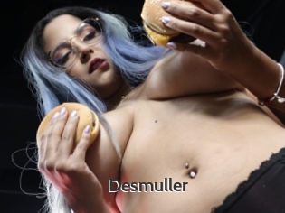 Desmuller