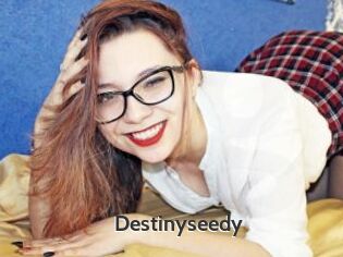 Destinyseedy