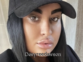 desyreedawson Sex Video Gif