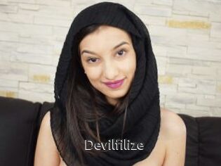 Devilfilize