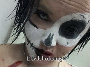 Devilslittleangel