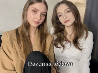 Devonaanddawn
