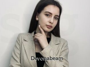 Devonabeam