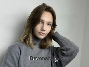Devonabelger