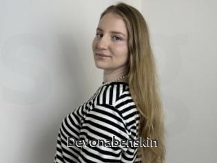 Devonabenskin