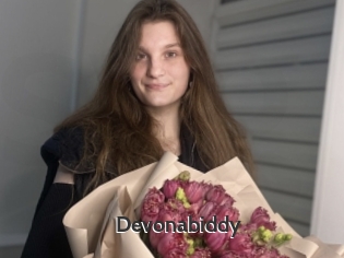 Devonabiddy