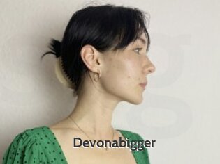 Devonabigger