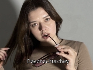 Devonachurchey