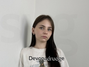 Devonadrudge