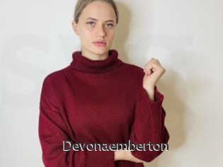 Devonaemberton