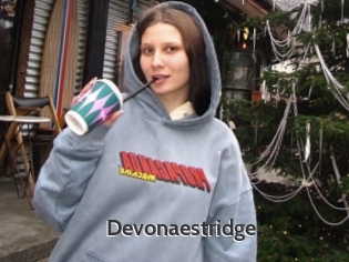 Devonaestridge