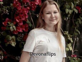 Devonaflips