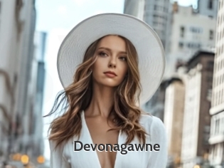 Devonagawne