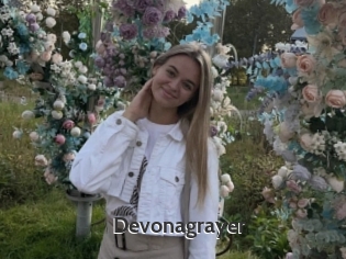 Devonagrayer