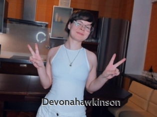 Devonahawkinson