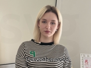 Devonahenwood