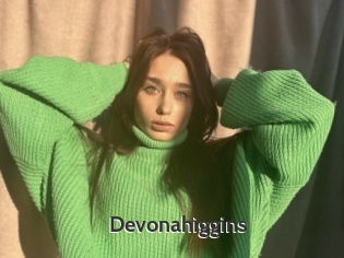 Devonahiggins