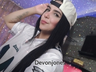 Devonjones
