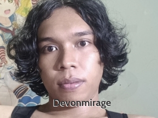 Devonmirage