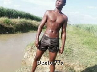 Dexter77x