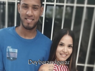 Deyberandgerar
