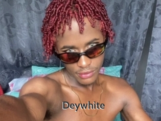 Deywhite
