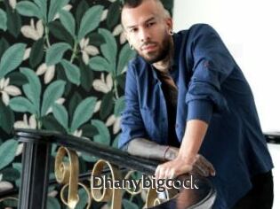 Dhanybigcock
