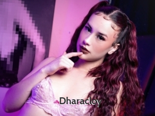 Dharacloy