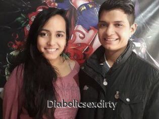 Diabolicsexdirty
