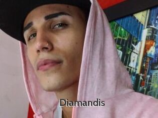 Diamandis