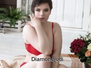 Diamondjudi