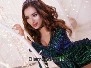 Diamondkarina