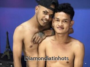 Diamondlatinhots