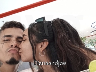 Dianaandjoe