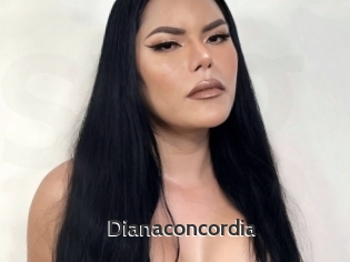 Dianaconcordia