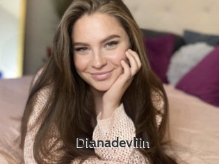 Dianadevliin