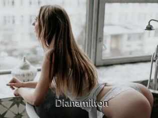 Dianamilton