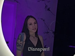 Dianaperri