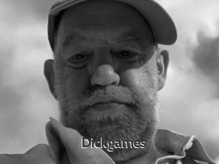 Dickgames
