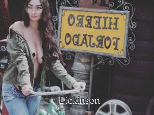 Dickinson