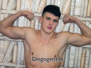 Diegogentile
