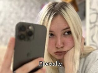 Dieraally