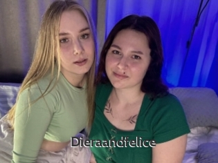 Dieraandfelice