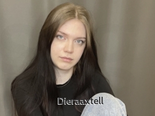 Dieraaxtell