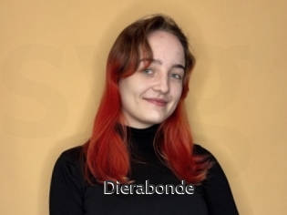 Dierabonde